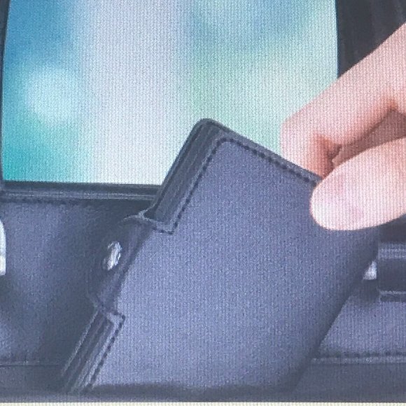 Quick Card Wallet - Picture 4 of 6